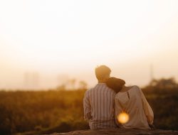 Jika Cinta Beda Agama