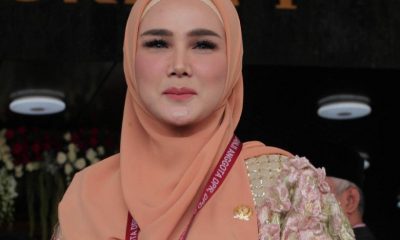 Mulan Jameela