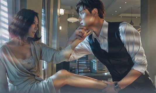 Drama Korea Manakah Yang Punya Rating Tertinggi? - Memantau apa saja