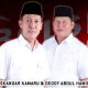 Iskandar Kamaru dan Deddy Abdul Hamid