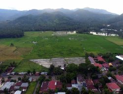 Visi dan Misi Desa Kopandakan II