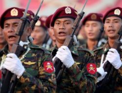Selain Myanmar, 6 Negara ini Juga Pernah Mengalami Kedeta Militer