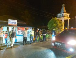 Masyarakat Diajak Bekerja Sama Patuhi PPKM Level 3 Saat Natal dan Tahun Baru