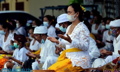 Tawur Agung Kesanga