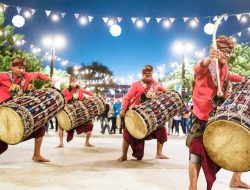 Mengenal 5 Alat Musik Tradisional dari NTB