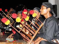 8 Alat Musik Tradisional Jawa Timur yang Kamu Harus Tahu