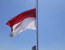 Peringatan G30S/PKI dan Aturan soal Pengibaran Bendera Setengah Tiang