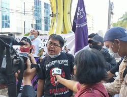 AJI Manado Kecam Penyebaran Foto dan Identitas Korban Kekerasan Seksual di Medsos