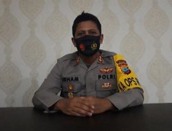 Jelang Nataru, Kapolres Kotamobagu Instruksikan Berantas Miras dan Pelaku Kejahatan