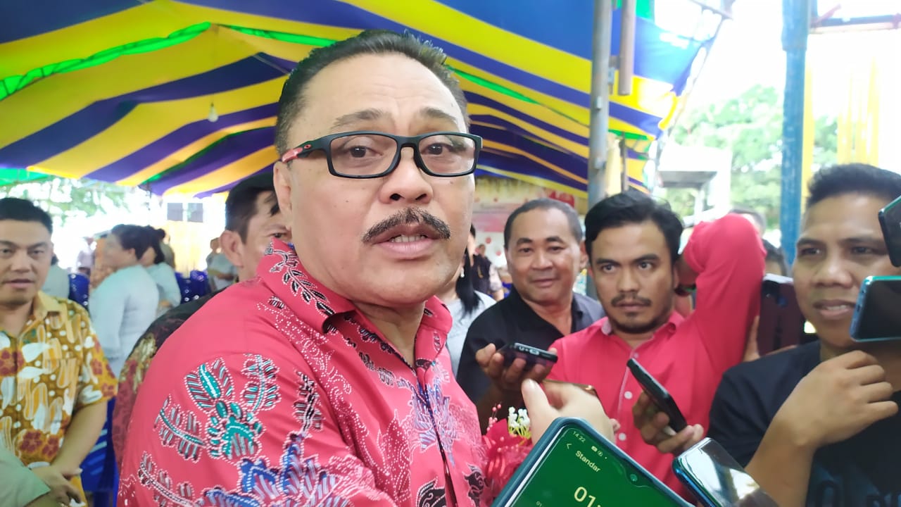 Penjabat Bupati Bolmong Pastikan Menetap di Lolak