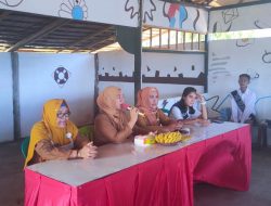 Komitmen Forum Anak Daerah Bagi Kemajuan Kabupaten Bolmut