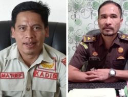 Waspada Modus Penipuan Catut Nama Pejabat Kejari Kotamobagu