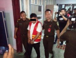 Kepala Dinsos Bolmong Tersangka Dugaan Kasus Korupsi RS-RTLH, Pemkab Bolmong Hormati Proses Hukum