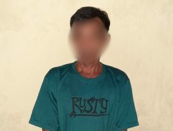 Akibat Miras, Seorang Warga Desa Dayow Meninggal Dunia