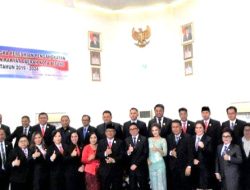 Kelakuan Busuk Pelisiran Anggota DPRD Kota Bitung Menguap, Diduga Ramai-ramai Lakukan Markup Biaya Perjalanan Dinas