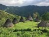7 desa unik di Indonesia yang wajib anda kunjungi