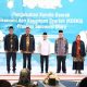 Asripan Nani Terpilih dalam Komite Ekonomi Syariah, (Foto: Diskominfo KK).