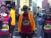 Pelari Indonesia Memburu Medali “Six Star” di Boston Marathon