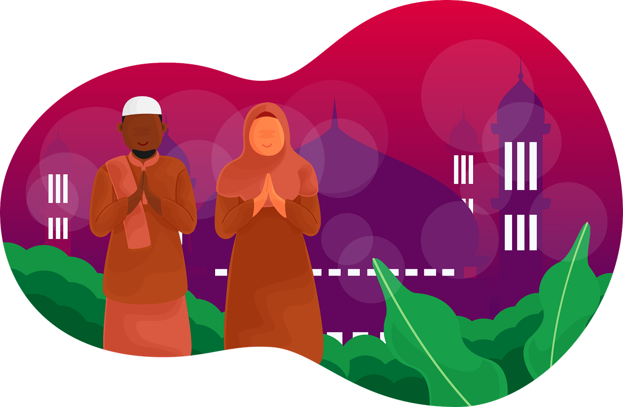 Pesan damai dan persatuan disampaikan Asripan Nani pada Idul Fitri 1445 Hijriah