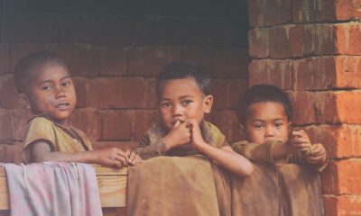 Tim Kotamobagu resmi buka aksi lawan stunting