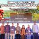 BPPD Kota Tomohon Promosikan TIFF di Pameran Waralaba dan Lisensi.