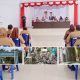 Pj. Wali Kota Canangkan Tiga Destinasi Wisata Tingkatkan PAD, (Collase Foto: Sajidin Kandoli).