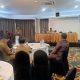 Sekda Kotamobagu Buka Forum Kemitraan Bahas Universal Health Coverage, (Foto: Diskominfo KK).