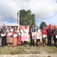 Wali Kota Tomohon, Carroll Joram Azarias Senduk Mengukuhkan 13 Guru Penggerak Angkatan 8 dalam Peringatan Hardiknas 2024.