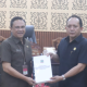 Rapat Paripurna Penutupan Masa Persidangan Kedua Tahun 2024 di Kota Tomohon.