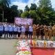 Apel Akbar Kesiapan Pemutakhiran Data Pemilih untuk Pemilihan Gubernur dan Wakil Gubernur, Bupati dan Wakil Bupati, serta Wali Kota dan Wakil Wali Kota di Kotamobagu.
