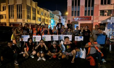 Pilah sampah