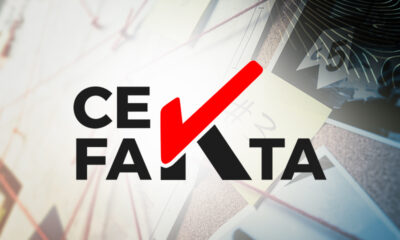 cek fakta