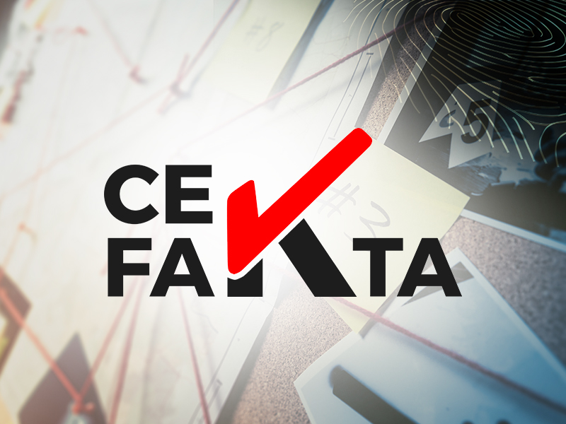 cek fakta