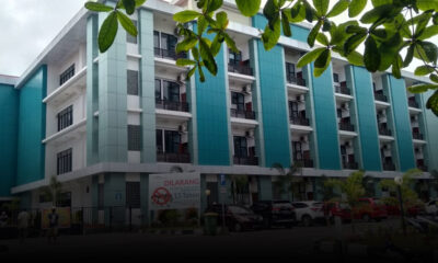 RSUD Kotamobagu