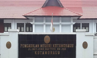 Pelanggaran keimigrasian