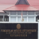 Pelanggaran keimigrasian