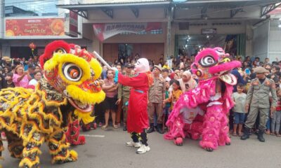 Cap Go Meh