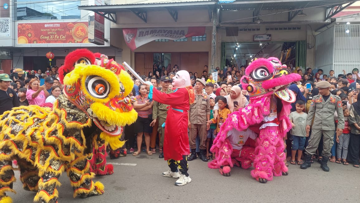 Cap Go Meh