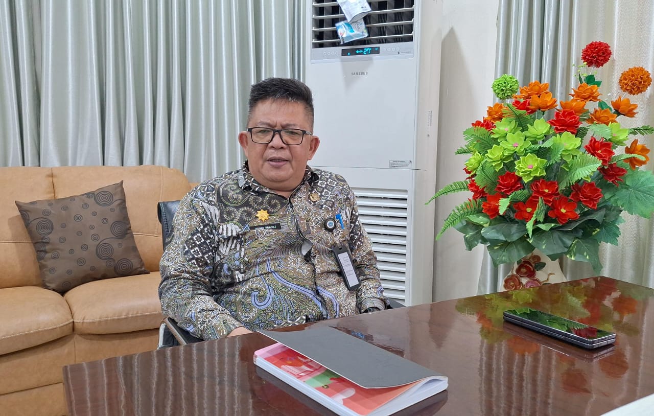 Polemik perekrutan PPPK di Sitaro: Hasil direvisi, kelulusan perangkat desa-kelurahan dibatalkan 9 Polemik perekrutan PPPK di Sitaro: Hasil direvisi, kelulusan perangkat desa-kelurahan dibatalkan