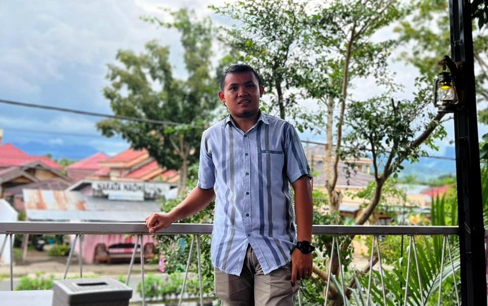 Harapan guru di Kotamobagu untuk pemimpin baru: Prioritaskan pendidikan dan kesejahteraan 10 Harapan guru di Kotamobagu untuk pemimpin baru: Prioritaskan pendidikan dan kesejahteraan