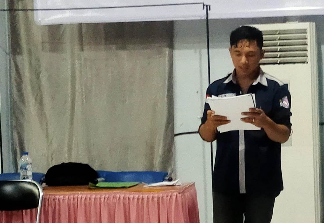 Harapan guru di Kotamobagu untuk pemimpin baru: Prioritaskan pendidikan dan kesejahteraan 11 Harapan guru di Kotamobagu untuk pemimpin baru: Prioritaskan pendidikan dan kesejahteraan
