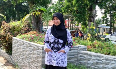 Harapan guru di Kotamobagu untuk pemimpin baru: Prioritaskan pendidikan dan kesejahteraan
