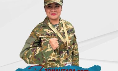 chyntia kalangit