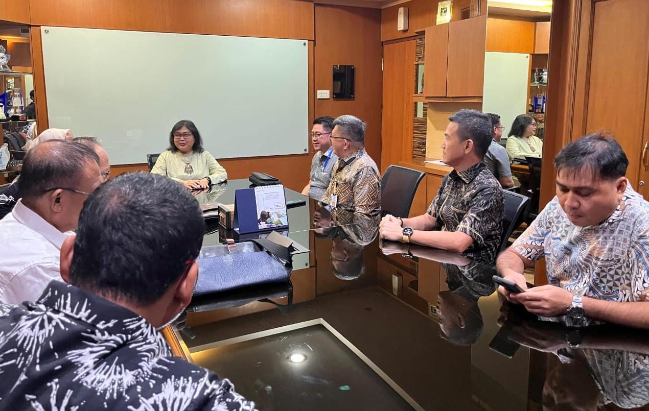 Polemik perekrutan PPPK di Sitaro: Hasil direvisi, kelulusan perangkat desa-kelurahan dibatalkan 8 Polemik perekrutan PPPK di Sitaro: Hasil direvisi, kelulusan perangkat desa-kelurahan dibatalkan