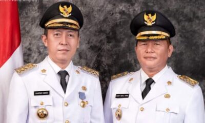 Iskandar-Deddy tindaklanjuti Inpres Prabowo, tolak mobil dinas baru, pilih efisiensi anggaran anggaran