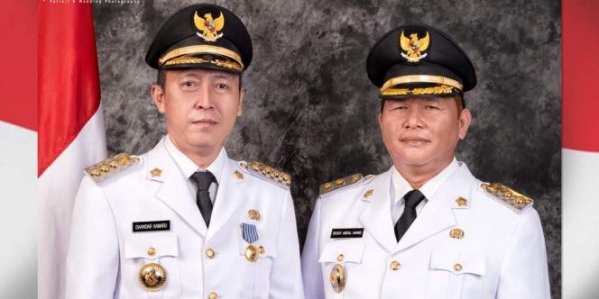 Iskandar-Deddy tindaklanjuti Inpres Prabowo, tolak mobil dinas baru, pilih efisiensi anggaran anggaran