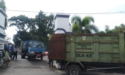 Sopir truk
