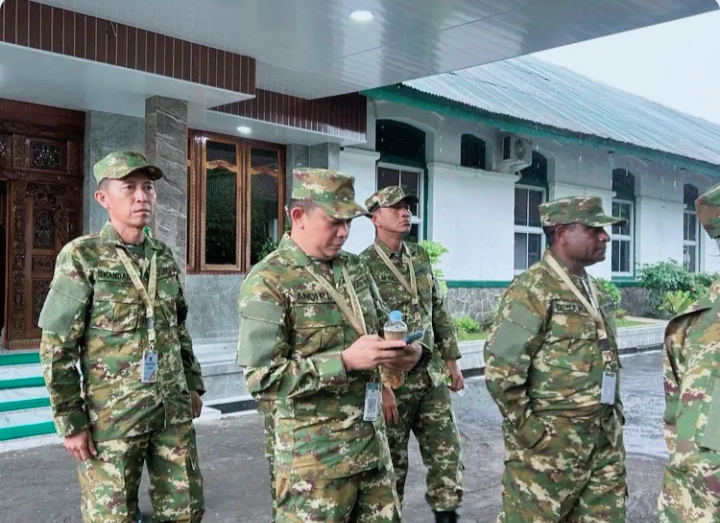 Kamaru sebut Retret jadi ajang kolaborasi memajukan Sulawesi Utara