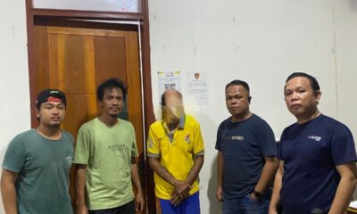 Kronologi ayah tiri di Bolsel diduga cabuli anaknya yang masih di bawah umur