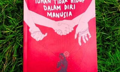 Kisah Supri Gantu: Menjajakan buku di jalanan, mendirikan penerbitan